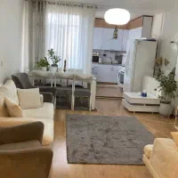 آپارتمان۶۰متری شیک/آماده سکونت/میدان المپیک