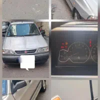 ماشین به شرط مکانیک