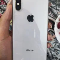 آیفون ایکس اس