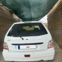 پراید۱۱۱مدل۹۱
