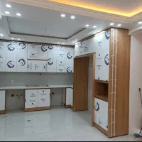 ساخت کابینت(۲۴میلیون) و کمد دیواری(۷میلیون)