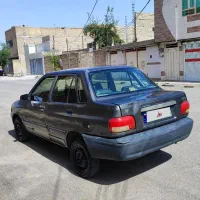 پراید84|خودرو کلاسیک|دزفول, |دیوار