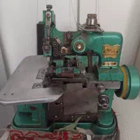 چرخ سردوز پروانه با میز