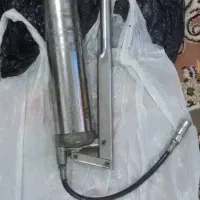 گریس پمپ