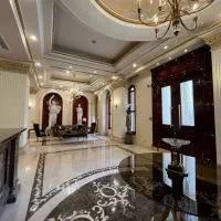 زعفرانیه-260متری3خواب-برج-برند-تراس-بدون-مشرف