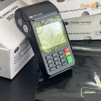 کارتخوان جدید مدل D230 رسید...