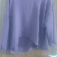 چند دست لباس و مانتو تابستانی در حد نو