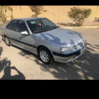 پارس مدل 84