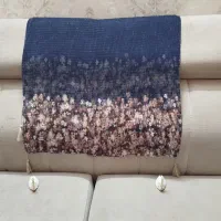 شال برشکا حاشیه گل