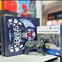 فروش ps4 فت اترا کپی خور دودسته اصلی