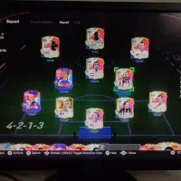 اکانت بازی قوی همراه تست