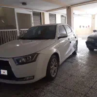 فروش دنا اتومات مدل آخر  ۱۴۰۲ بسیار تمیز و خانگی