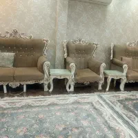 مبل|مبلمان خانگی و میز عسلی|سقز, |دیوار
