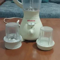 آسیاب مخلوط کن