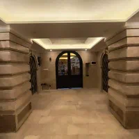 فروش تک واحدی/۲۴۰ متر بدون مشابه
