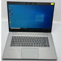 لپتاپ دست دوم  ZBOOK CORE I9(اقساطی‌۱۰ ماهه)