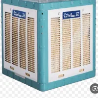 کولر3200ازمایش درحد نو