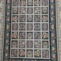 قالی مشاهیر ۱۰۰۰شانه نو