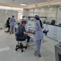 آموزش و اشتغال بکار دستیار دندانپزشک/منشی پزشک/نرس