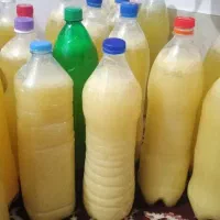 فروش آبلیمو خانگی