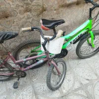 فروش دوچرخه دخترانه