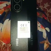 گوشی poco c 71
