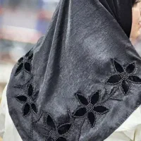 کار در منزل منجوق دوزی سنگ دوزی