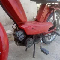 موتور گازی