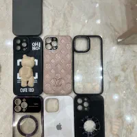 قاب ایفون 13 پرومکس