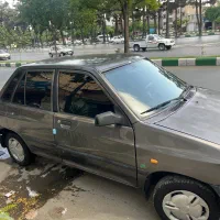پراید