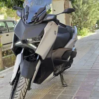 یاماها ایکس مکس xmax250