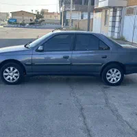 پژو 405slxدریچه گاز سیمی