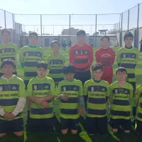 آموزش تخصصی فوتبال و فوتسال متحد منصور کمالشهر