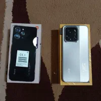 ردمی 12 و poco c85