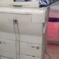 کپی  Canon ir 105