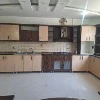 کابینت تمام mdf دست دوم