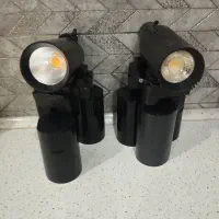 چراغ ریلی 40وات گلکسی