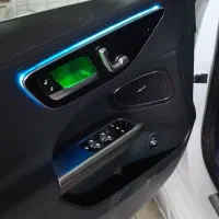 بنز C200L 2025|خودرو سواری و وانت|تهران, اسفندیاری|دیوار