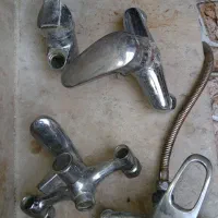 شیراب درحد نو