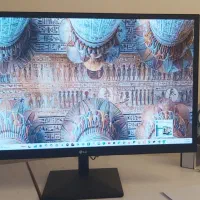 فروش مانیتور ال جی  ۲۷ اینچ