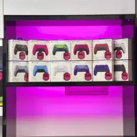 دسته اصل بازی لوازم جانبی PS5 Xbox پلی استیشن قسطی