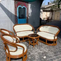 مبل|مبلمان خانگی و میز عسلی|رشت, خواهر امام|دیوار