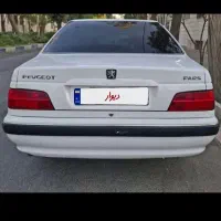 پارس 402xu7p|خودرو سواری و وانت|معصومیه, |دیوار