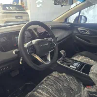 بیجینگ یو ۵ پلاس مدل۱۴۰۴ صفر خشک|خودرو سواری و وانت|تهران, آبشار تهران (دریاچه)|دیوار