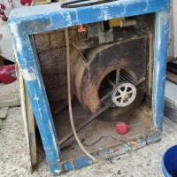 کولر آبی