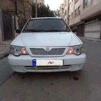 پراید ۱۱۱ مدل ۹۳ هیدرولیک کم کار