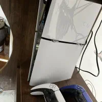 Ps5 slim 1tra