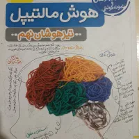 هوش مالتیپل