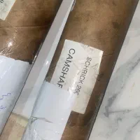 میل سوپاپ ۲۶۰ شرک