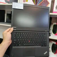 لپتاپcore i5رم8هاردssdکاملانو  گرافیک‌مجزا6G